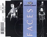 2 Unlimited - Faces