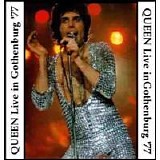 Queen - 1977.05.10 Gothenburg