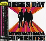 Green Day - International Superhits!