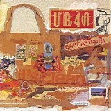 UB40 - Baggariddim