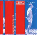 Acda & de Munnik - Trilogie - Deel III It's Only Cabaret But ILlike It CD2