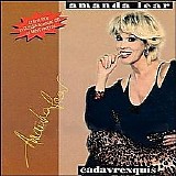 Amanda Lear - Cadavrexquis