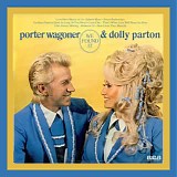 Porter Wagoner & Dolly Parton - We Found It