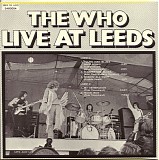 Who, The - Live At Leeds