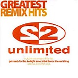 2 Unlimited - Greatest Remix Hits