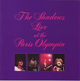 Shadows, The - Live At The Paris Olympia CD2