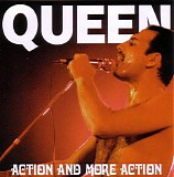 Queen - Action And More Action