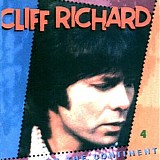 Cliff Richard - On The Continent, CD4