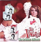 Ventures, The - Christmas Album