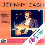 Johnny Cash - The Best Of Johnny Cash