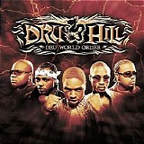 Dru Hill - Dru World Order