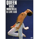 Queen - Live Aid 1985 (DVDA)