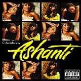 Ashanti - Collectables by Ashanti