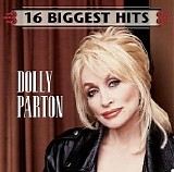 Dolly Parton - 16 Biggest Hits