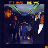 Who, The - It's Hard