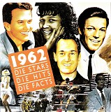 Various artists - 1962 Die Stars Die Hits Die Facts