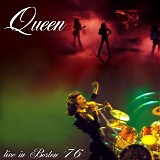 Queen - Boston, Massachusetts, USA