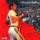 Queen - 1982.08.13 Chicago