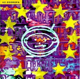 U2 - Zooropa