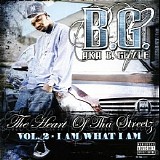 B.G. - The Heart Of Tha Streetz Vol. 2