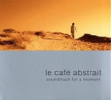 Various artists - Le Cafe Abstrait 4