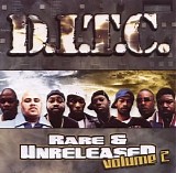 D.I.T.C. - Rare and Unreleased Vol.2