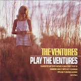 Ventures, The - Play The Ventures