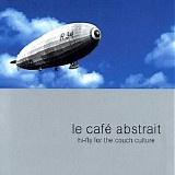 Various artists - Le Cafe Abstrait 1