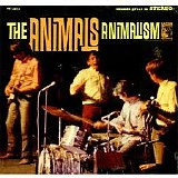 Animals, The - Animalism & Bonus Hits