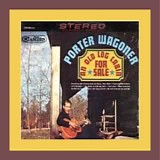 Porter Wagoner - An Old Log Cabin For Sale