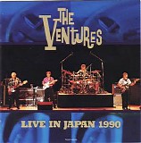 Ventures, The - Live In Japan 1990