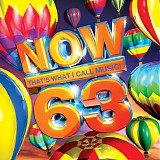 Various artists - Now Thats What I Call Music - 63