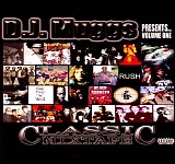 DJ Muggs - Classic Mixtape - Volume 1