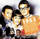 Various artists - 1963 Die Stars Die Hits Die Facts