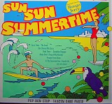 A La Carte - Non Stop Sun Sun Summertime