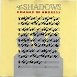 Shadows, The - Change of Address