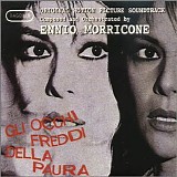 Ennio Morricone - Gli Occhi Freddi Delia Paura