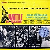 Ennio Morricone - Battle Of Algiers