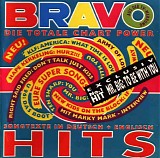 Various artists - Bravo Hits 01