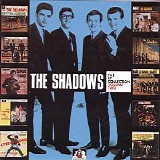 Shadows, The - The EP.Collection Vol.2