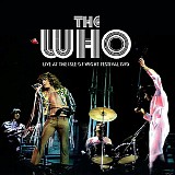 Who, The - Live At The Isle Of Wight Fest