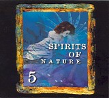 Various artists - Spirits Of Nature 5