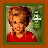 Dolly Parton - The best of