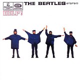Beatles,The - Help! (DESS Blue Box)