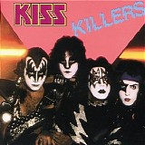 Kiss - Killers