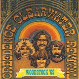 Creedence Clearwater Revival - Woodstock '69