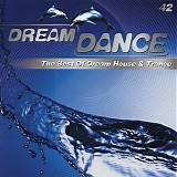 Various artists - Dream Dance Vol 42 CD1