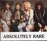 Queen - Absolutely Rare - The Unreleased Tracks CD1