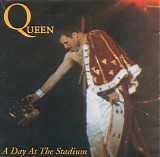 Queen - A Day At The Stadium