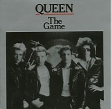 Queen - The Game (2001. Japan Remastered. Toshiba-EMI)